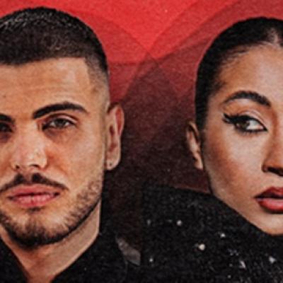 ​​Nicole Cherry și Andrei Bănuță aduc Crăciunul mai aproape cu Orice drum duce acasă