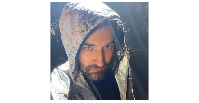 Smiley a fost un adolescent sărac. Ce făcea artistul pentru a-și potoli foamea când mergea fără bani la mare