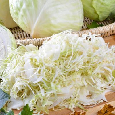 Varza alba, cel mai bun medicament pentru STOMAC