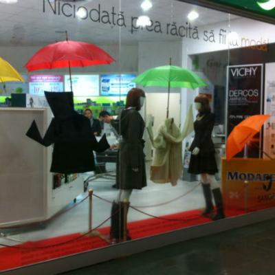 Niciodata prea racita pentru o surpriza frumoasa