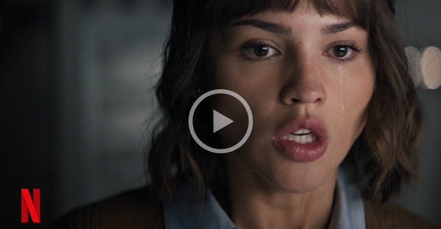 3 BODY PROBLEM | Trailer oficial | Netflix