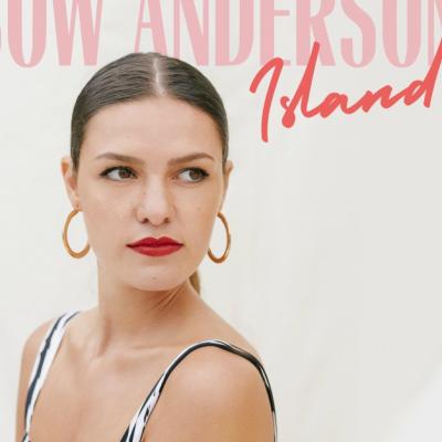 Bow Anderson lanseaza single-ul Island