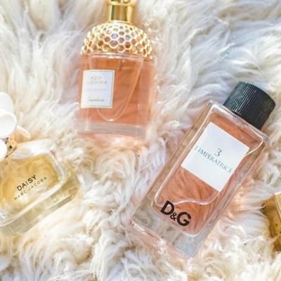 Cum sa alegi parfumul perfect? 20 de recomandări de parfumuri de damă