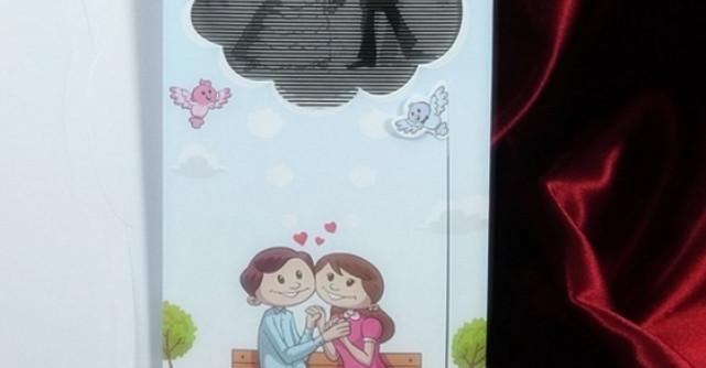 30 de Invitatii de nunta Deosebite 