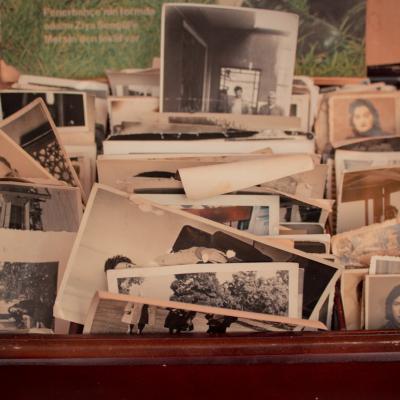 Cum te vindeci de trecut fără să te întorci la el?