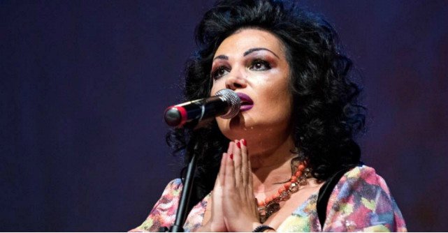 Ozana Barabancea: 'am grija de mine si mai ales de sufletul meu'