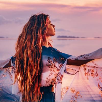 Nu te mai plange. In tine este puterea de a trai cea mai frumoasa viata