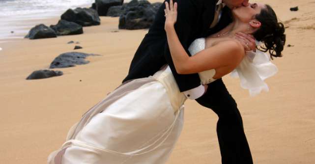 Cele mai ciudate traditii de nunta din lume