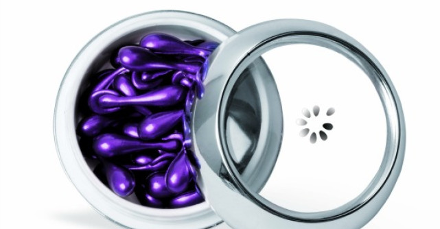 Descopera stralucirea tenului in noile perle cu serumuri concentrate