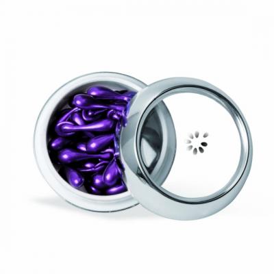 Descopera stralucirea tenului in noile perle cu serumuri concentrate