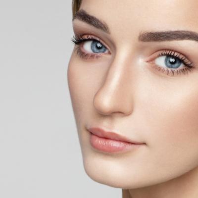 Spune-mi ce forma au sprancenele tale si iti voi spune tot ce vrei sa stii despre tine