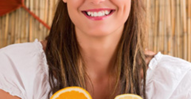 5 sfaturi: Mananci sanatos, esti sanatos! 