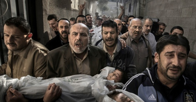 Expozitia World Press Photo ajunge la Bucuresti in luna mai 