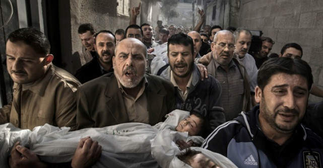 Expozitia World Press Photo ajunge la Bucuresti in luna mai 