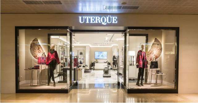 Primul magazin Uterqüe din Romania s-a deschis oficial in Baneasa Shopping City 