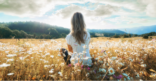 Îngrijește-ți sufletul ca pe o floare