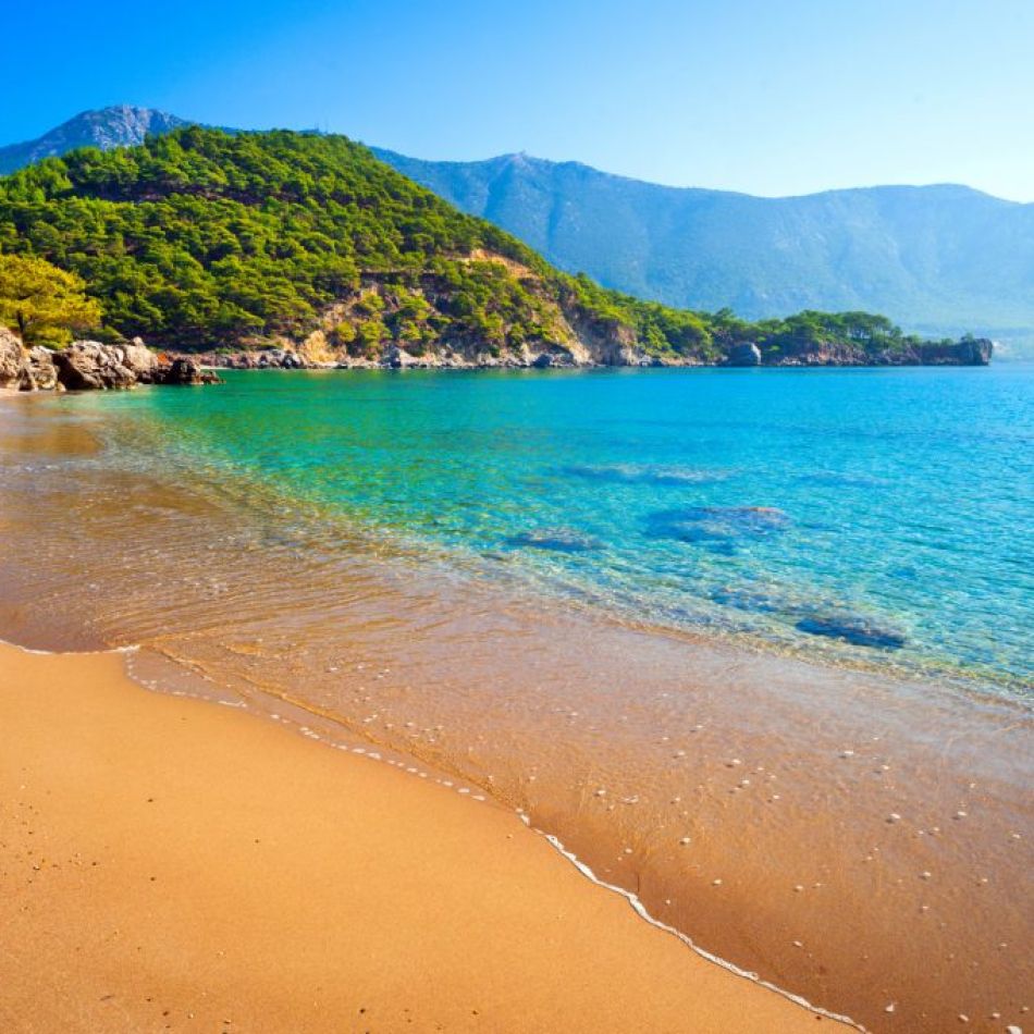 Antalya, în top pentru vacanțele de vară: Turcia a depășit Grecia la numărul de turiști