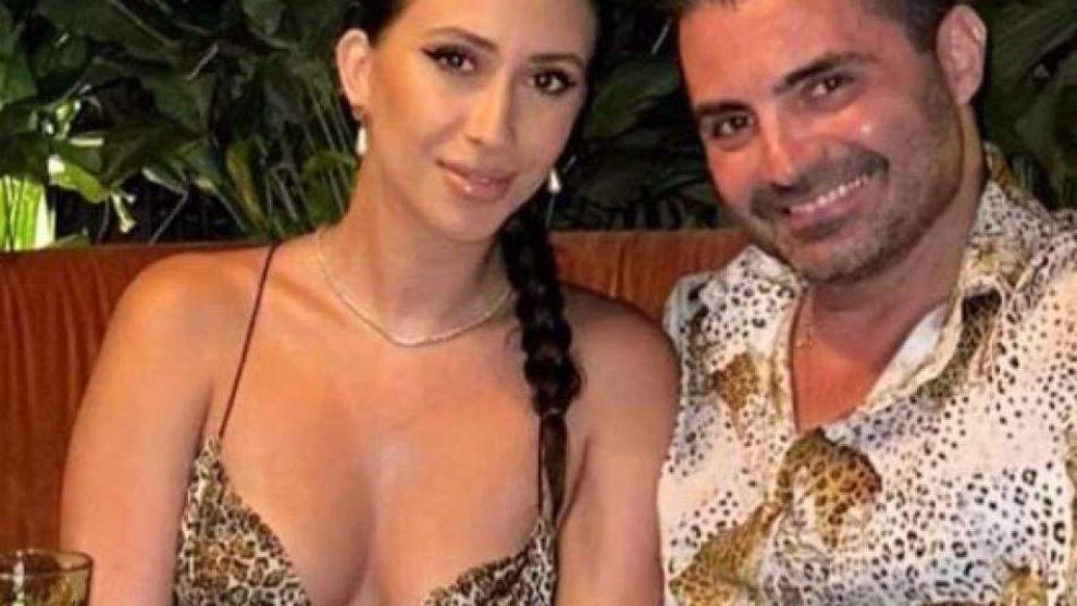 Pepe, despre tensiunile din căsnicia cu Yasmine: „De obicei lasă de la el cel care e mai calm”