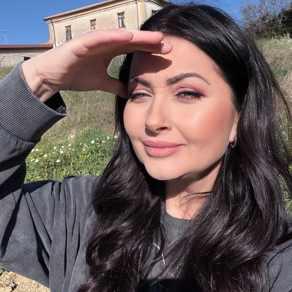 Gabriela Cristea a chemat ambulanța de urgență în toiul nopții: Riscul era să nu mă mai trezesc...