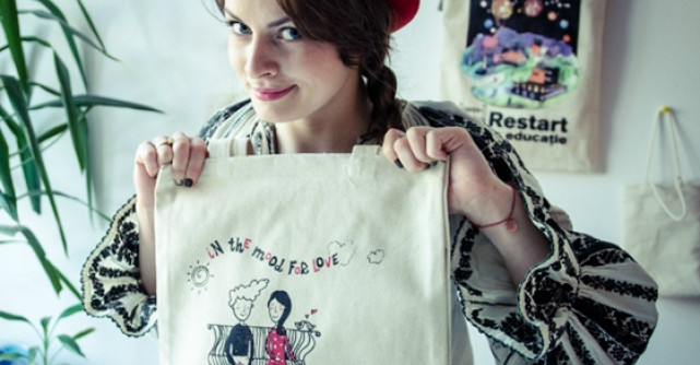 Video getWeekend: Sacose de panza personalizate!  