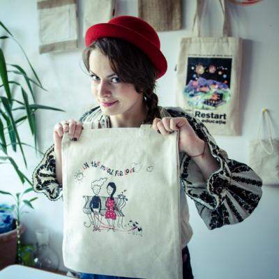 Video getWeekend: Sacose de panza personalizate!  