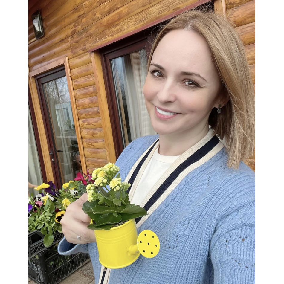 Rețeta de pâine care nu îngrașă a Andreei Marin: E gata în doar 5 minute