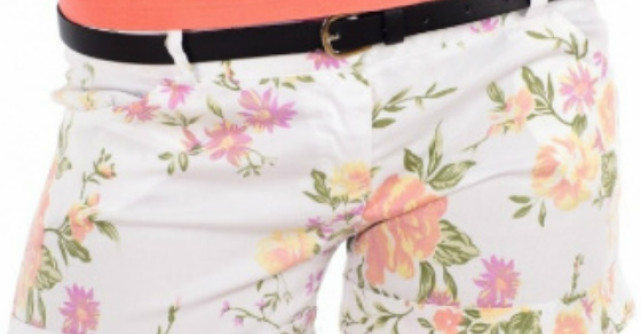 Shopping: 20 de modele de pantaloni scurti