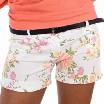 Shopping: 20 de modele de pantaloni scurti