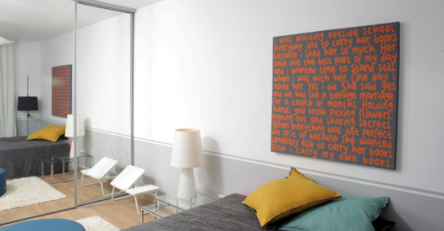 Un nou complex rezidential pentru tineri