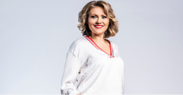 Toamnă plină de proiecte pentru Mirela Vaida!