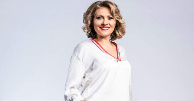 Toamnă plină de proiecte pentru Mirela Vaida!