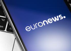 Dezbaterea Nicușor Dan - George Simion, organizată de Euronews pe 8 mai, e în reluare astăzi, de la ora 20:00