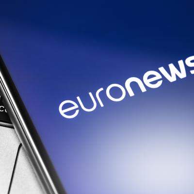 Dezbaterea Nicușor Dan - George Simion, organizată de Euronews pe 8 mai, e în reluare astăzi, de la ora 20:00