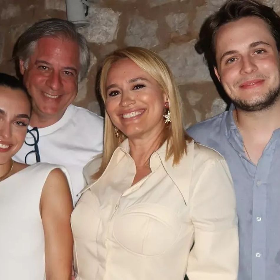 Andreea Esca, despre cum faima sa a influențat viața copiilor săi: Au trebuit să-și demonstreze valoarea proprie...