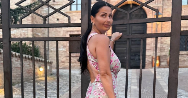Gabriela Cristea, despre criticile primite după ce a slăbit: „Critica e constructivă, dar nu la mitocănie”