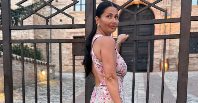 Gabriela Cristea, despre criticile primite după ce a slăbit: „Critica e constructivă, dar nu la mitocănie”