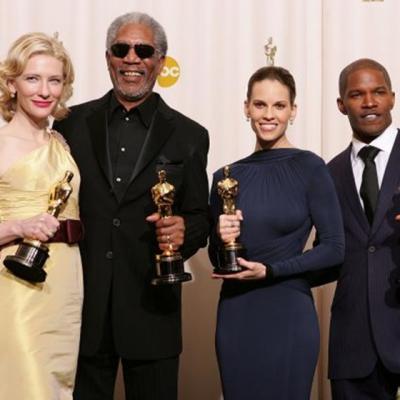 Toamna se numara premiile Emmy