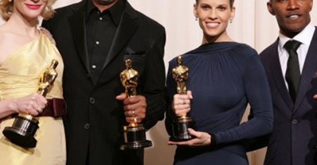 Toamna se numara premiile Emmy