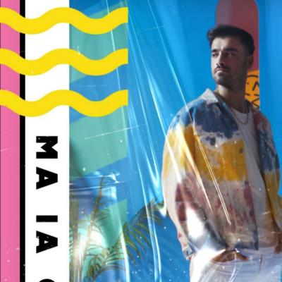 Liviu Teodorescu si Antonio Pican lanseaza piesa Ma ia cu inima