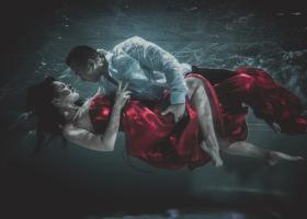 Mi-am înșelat soțul cu un bărbat care m-a ascultat. Nu m-a atins. Și totuși, am avut orgasm