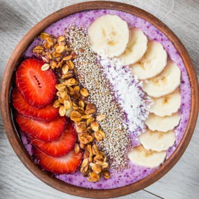 Dieta anti anxietate: ce alimente sa consumi timp de o saptamana