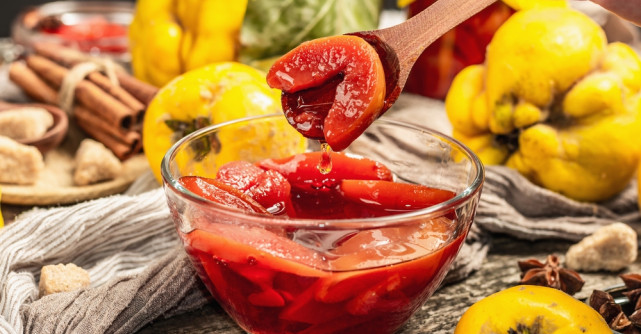 Dulceata de gutui - Retete traditionale si moderne pentru o delicatesa de toamna