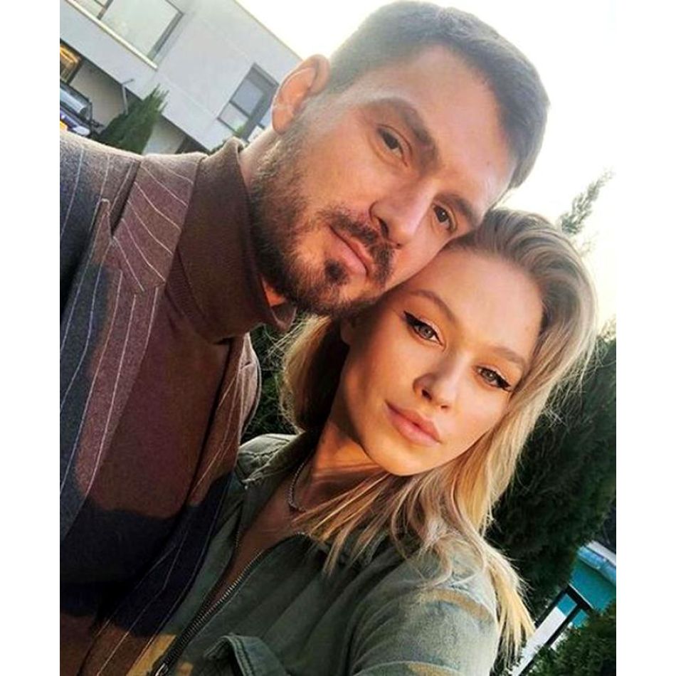 Bogdan Vlădău, despre relația cu Iulia Vântur. Gina Chirilă, mai înțeleaptă ca soțul ei!