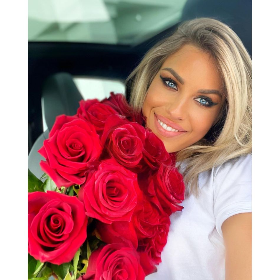 Amna, atac de panică și clipe de coșmar! Fiul ei s-a pierdut în pădure, iar vedeta l-a căutat minute bune