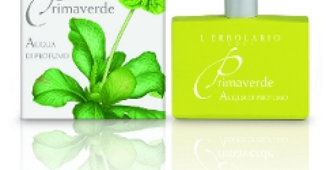 L'Erbolario Primaverde