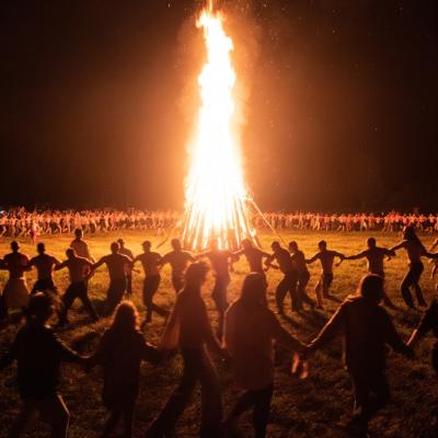Cum este sărbătorit Solstițiul de Vară în lume? Legende și obicieuri străvechi