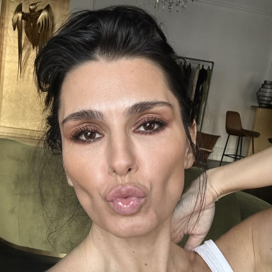 Cea mai frumoasă ținută de la Premiile Oscar, după părerea Danei Budeanu: Singura rochie frumoasă...