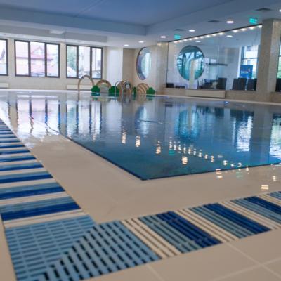 Baby Spa. Wellness Center Aviatiei