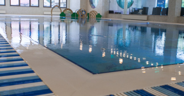 Baby Spa. Wellness Center Aviatiei