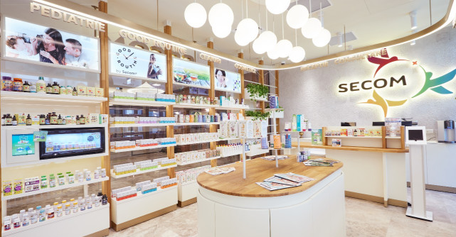 Secom® Healthcare Group lansează primul raport de sustenabilitate